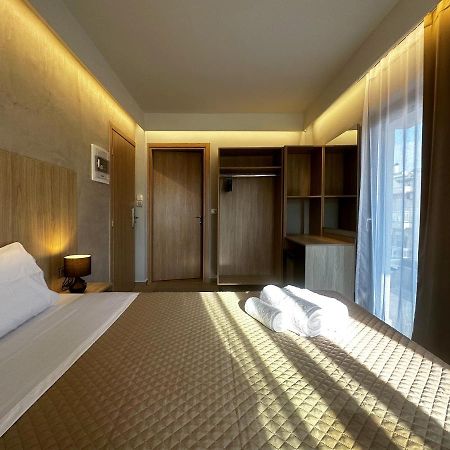 Rodosrooms Rhodes City Bagian luar foto