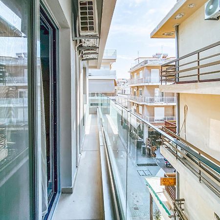 Rodosrooms Rhodes City Bagian luar foto