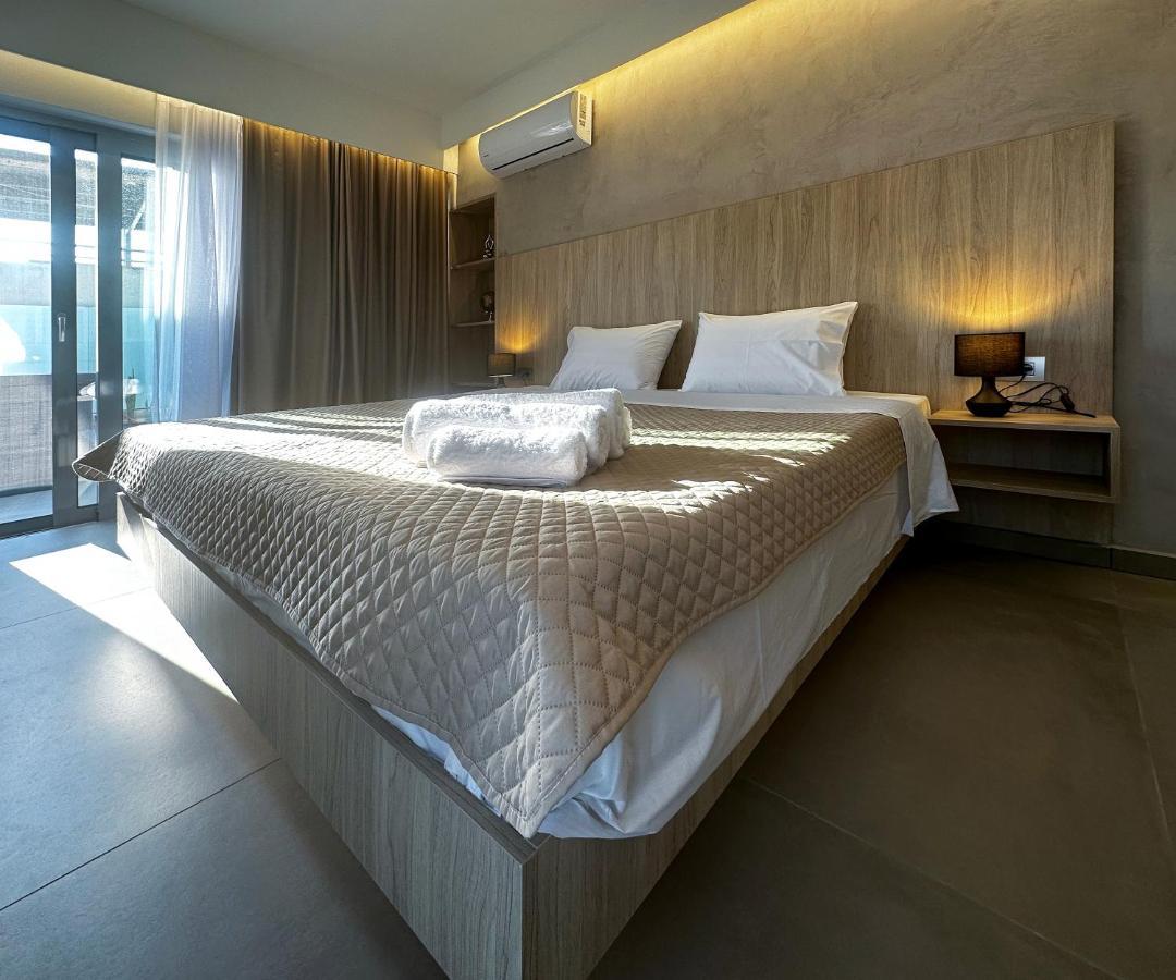 Rodosrooms Rhodes City Bagian luar foto
