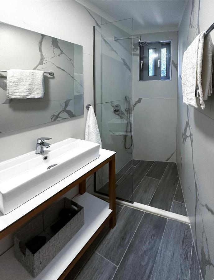 Rodosrooms Rhodes City Bagian luar foto