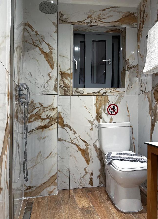 Rodosrooms Rhodes City Bagian luar foto