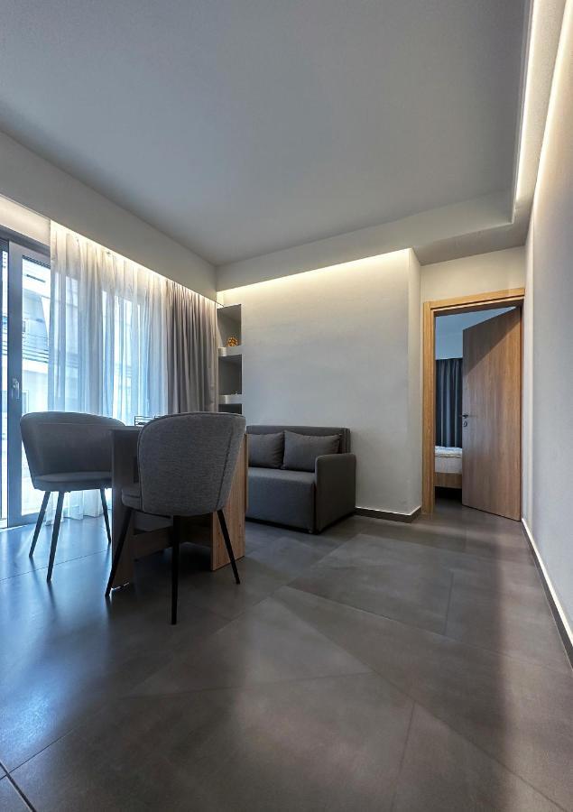 Rodosrooms Rhodes City Bagian luar foto