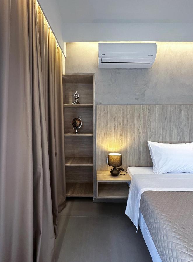 Rodosrooms Rhodes City Bagian luar foto