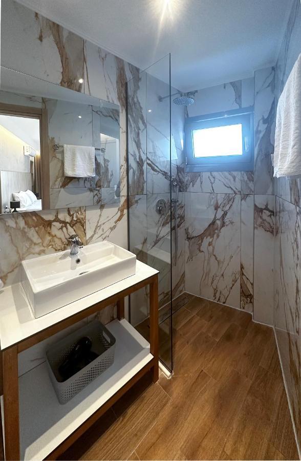 Rodosrooms Rhodes City Bagian luar foto