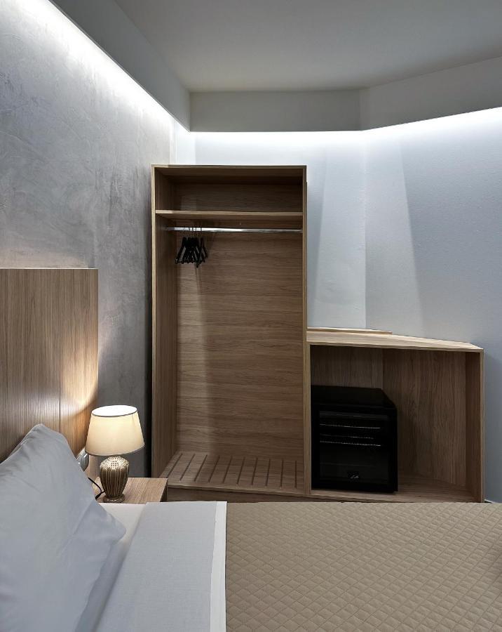 Rodosrooms Rhodes City Bagian luar foto