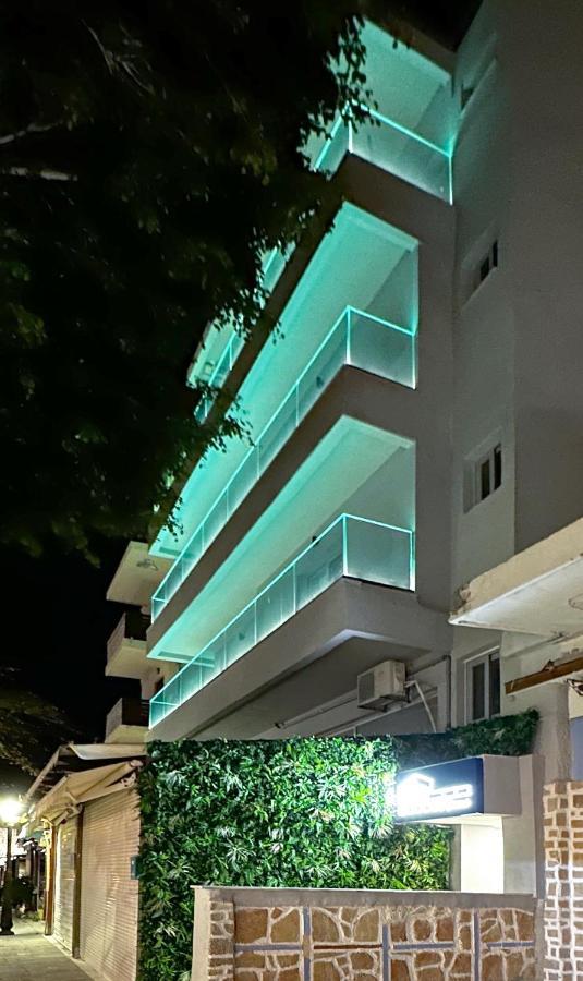 Rodosrooms Rhodes City Bagian luar foto