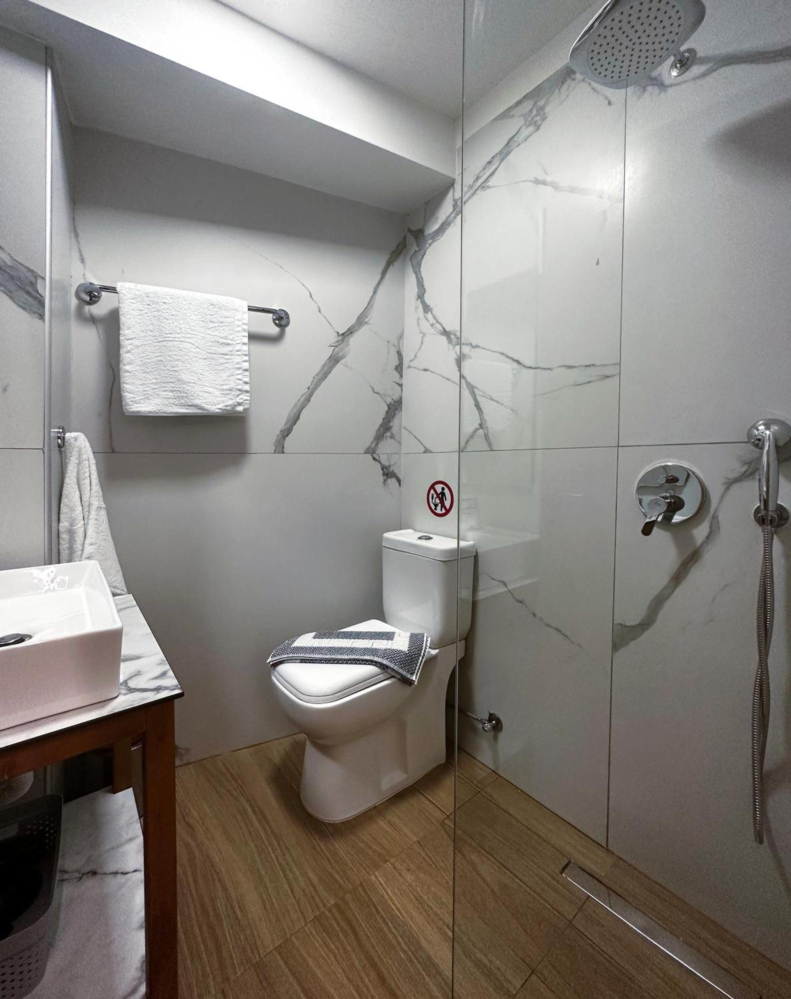 Rodosrooms Rhodes City Bagian luar foto